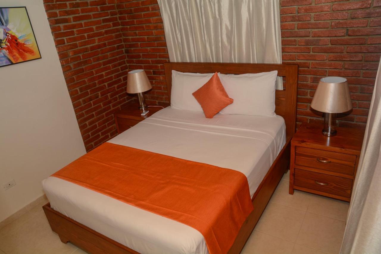 Hotel Jaraba 자라바코아 외부 사진